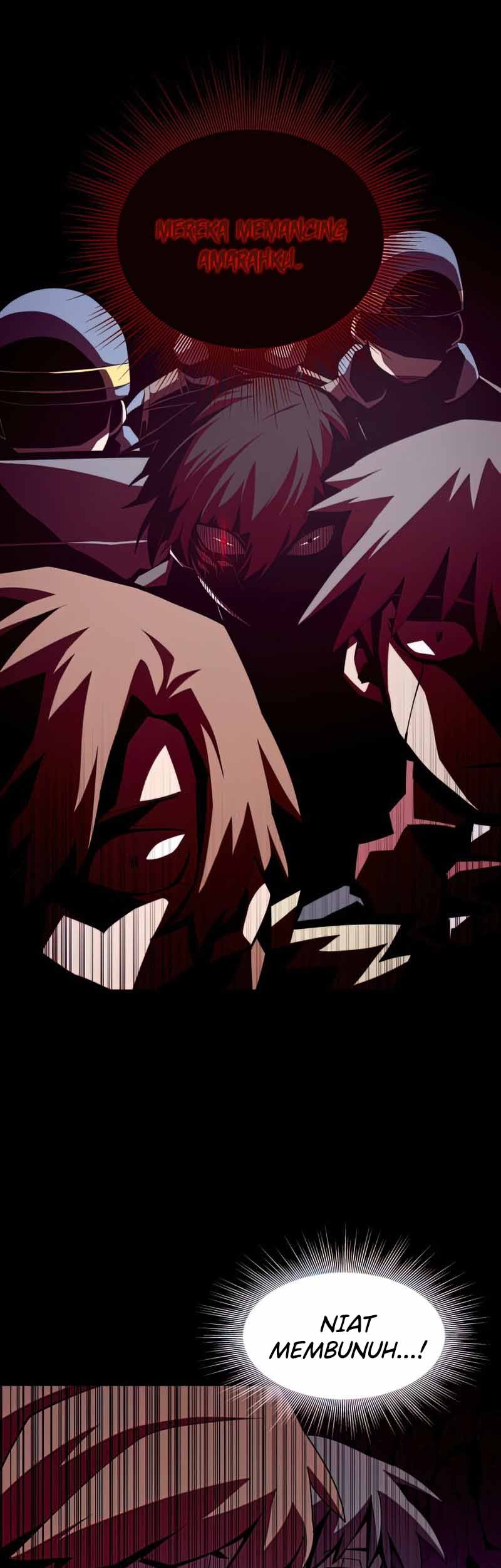 Baca Manhwa Dungeon Odyssey Chapter 19 Gambar 2