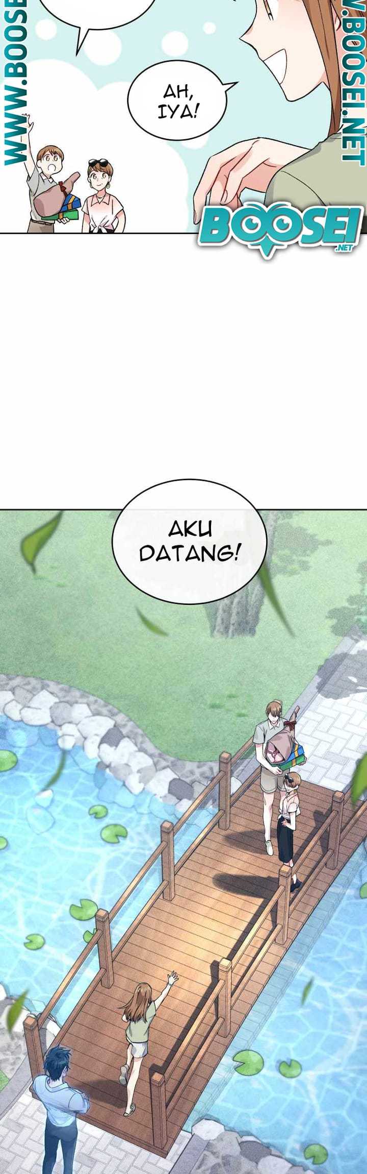 I Stole the Number One Ranker’s Soul Chapter 18 Gambar 15
