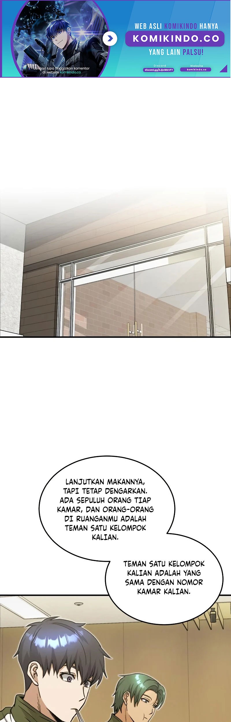Baca Manhwa Genius of the Unique Lineage Chapter 14 Gambar 2