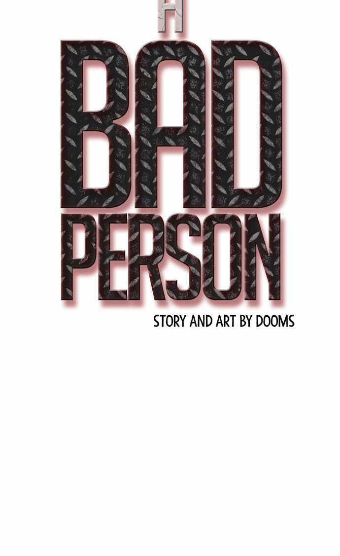 A Bad Person Chapter 102 Gambar 5