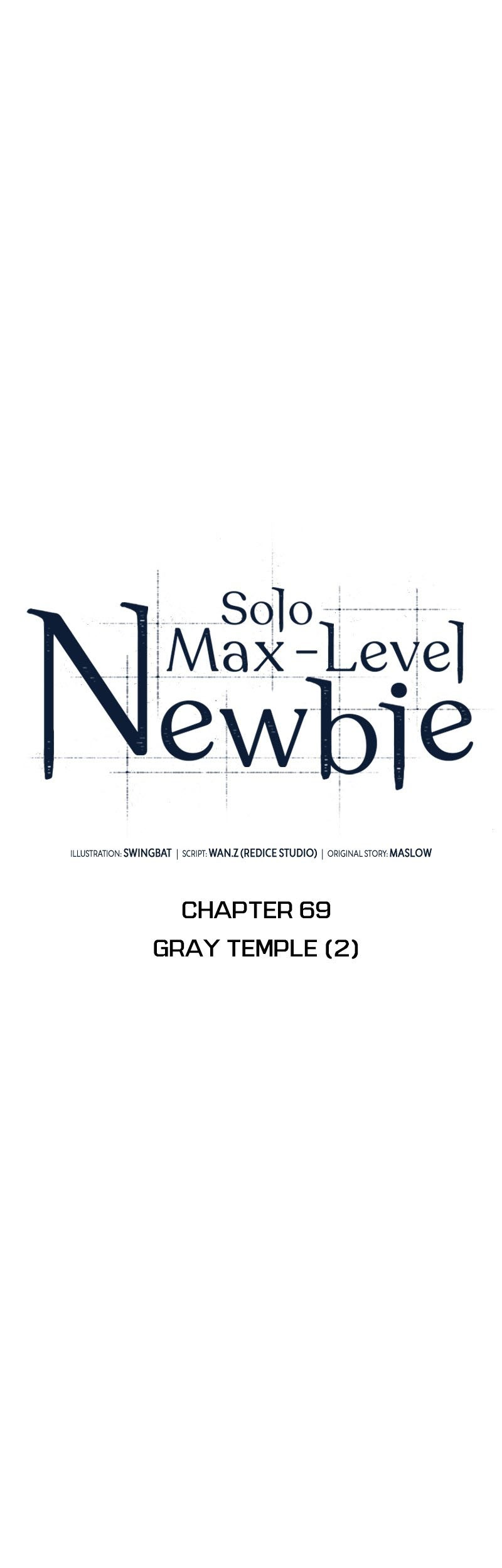 Baca Manhwa Solo Max-Level Newbie Chapter 69 Gambar 2