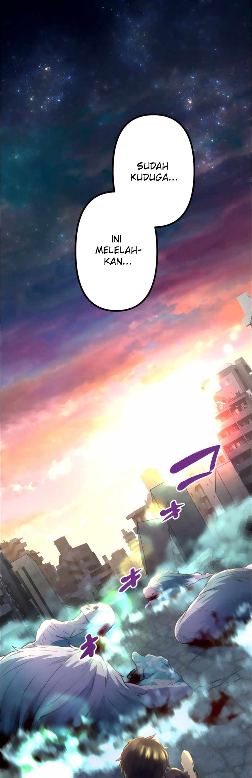 Baca Manga I Became an S-Rank Hunter With the Demon Lord App Chapter 15 Gambar 2