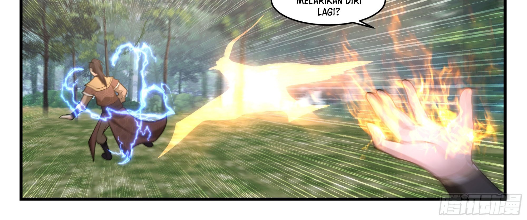 Martial Peak Part 2 Chapter 2682 Gambar 7