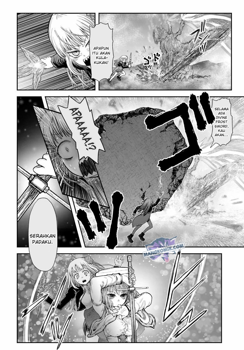 Komik Isekai Ojisan - Chapter 31