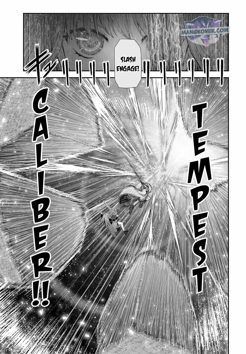 Baca Manga Isekai Ojisan Chapter 31 Gambar 2