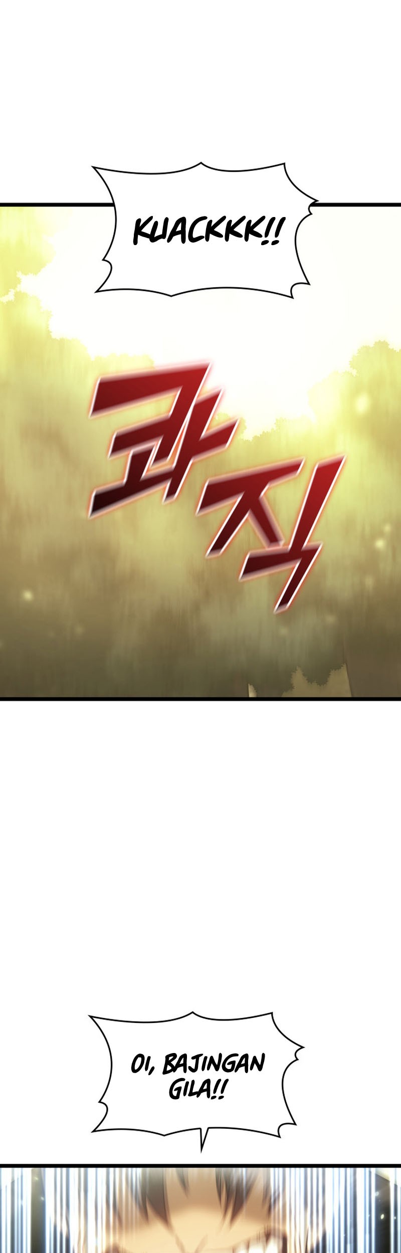 Baca Manhwa Return of the SSS-Class Ranker Chapter 28 Gambar 2