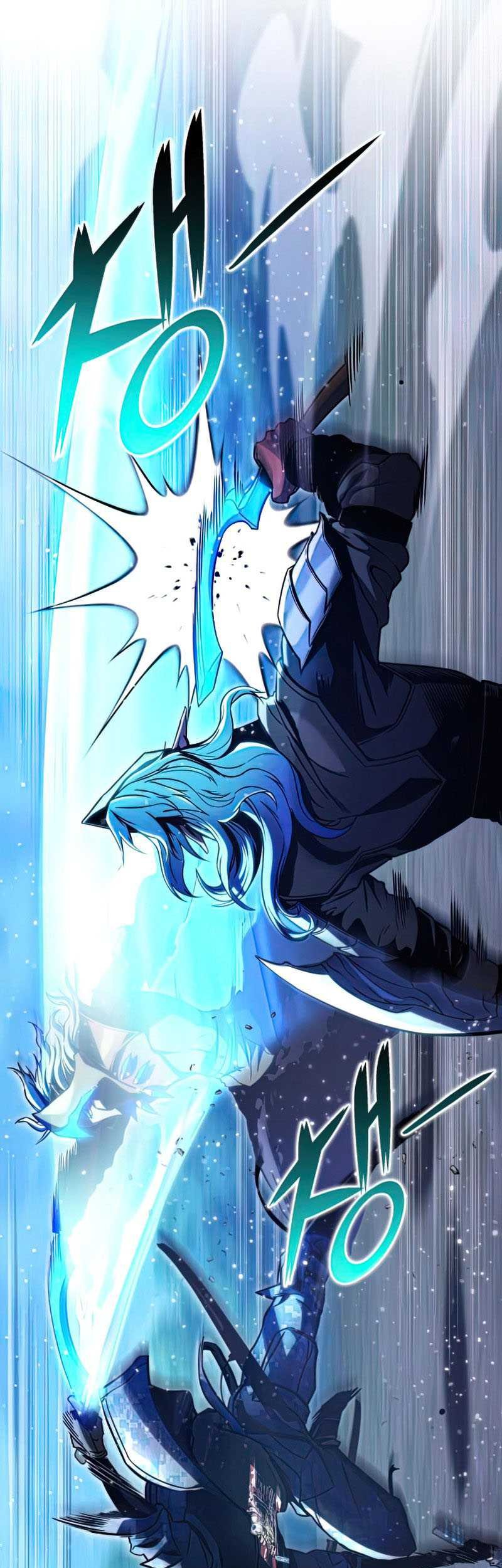 Kill The Dragon Chapter 31 Gambar 19
