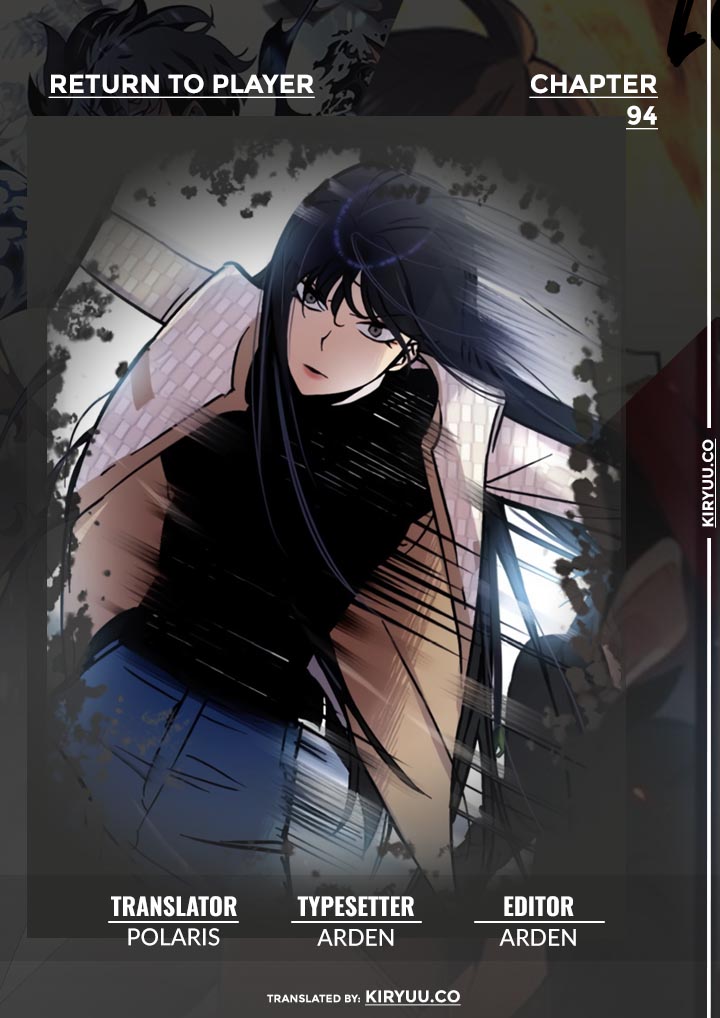 Komik Return to Player - Chapter 94