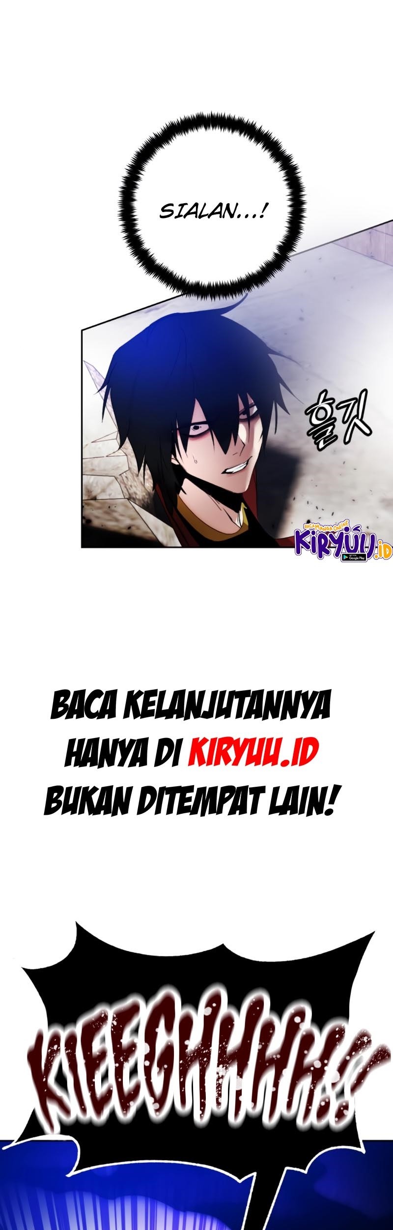 Baca Manhwa Return to Player Chapter 94 Gambar 2