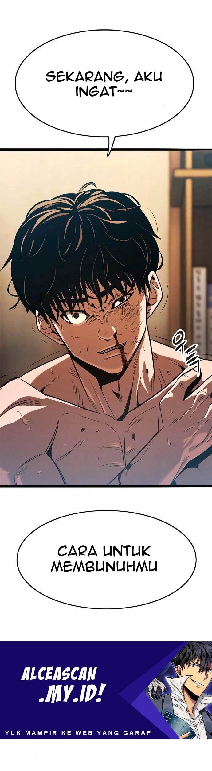 Baca Manhwa Death Row Boy Chapter 22 Gambar 2