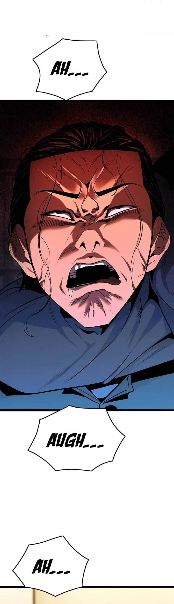 Baca Manhwa Death Row Boy Chapter 18 Gambar 2