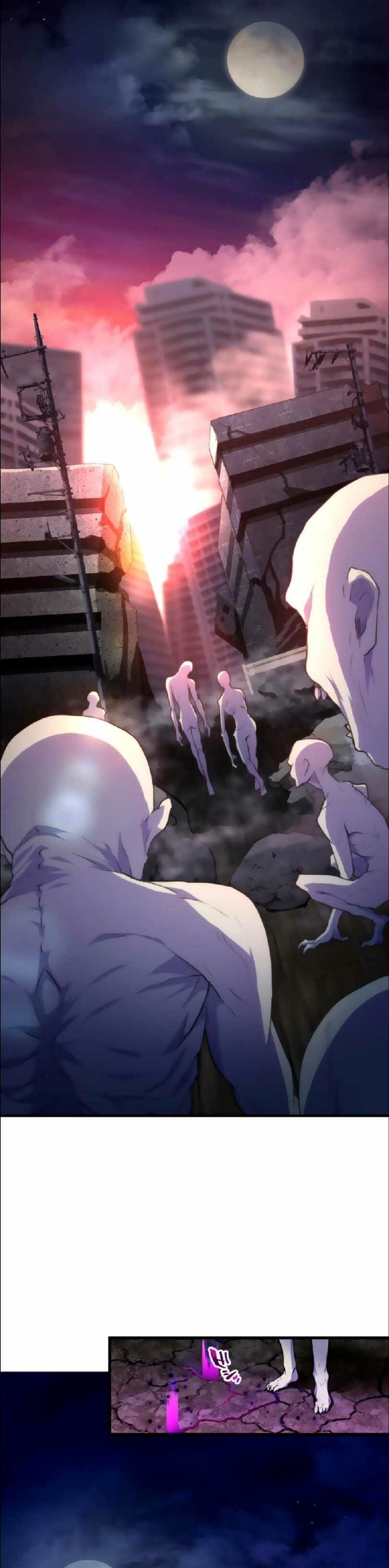 Baca Manga I Became an S-Rank Hunter With the Demon Lord App Chapter 16 Gambar 2