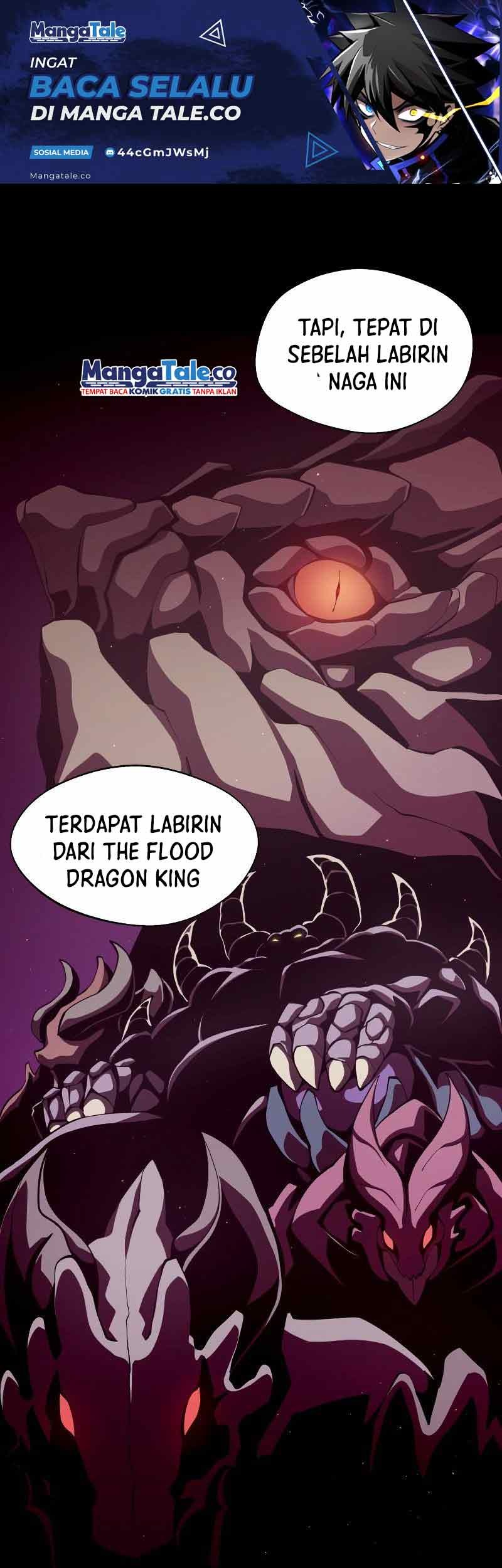Baca Manhwa Dungeon Odyssey Chapter 21 Gambar 2