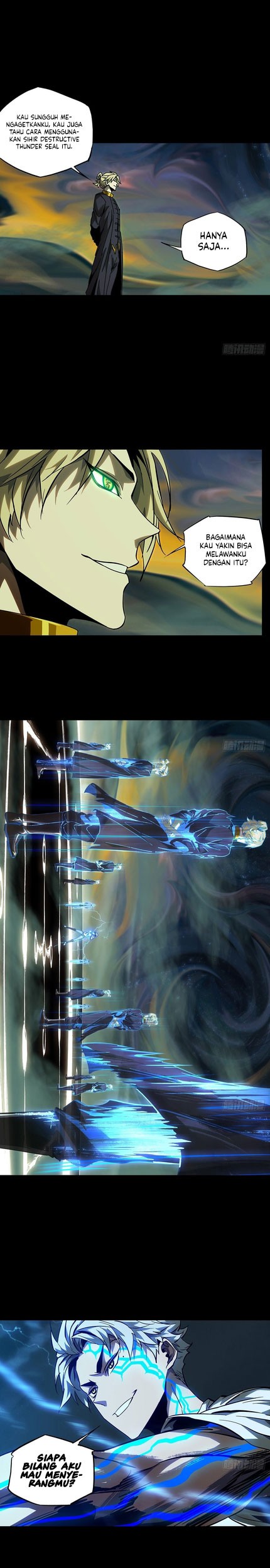 Baca Manhua Da Xiang Wuxing Chapter 79 Gambar 2