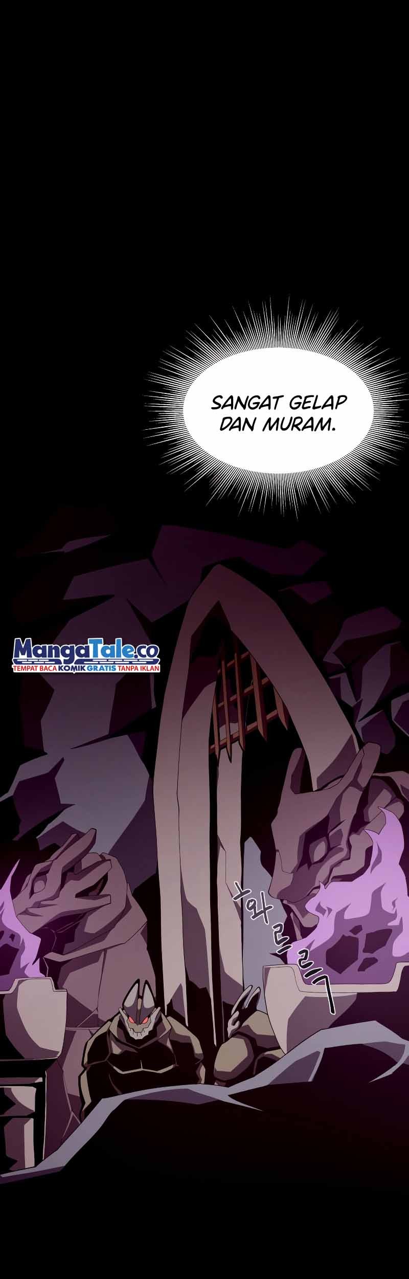 Baca Manhwa Dungeon Odyssey Chapter 22 Gambar 2