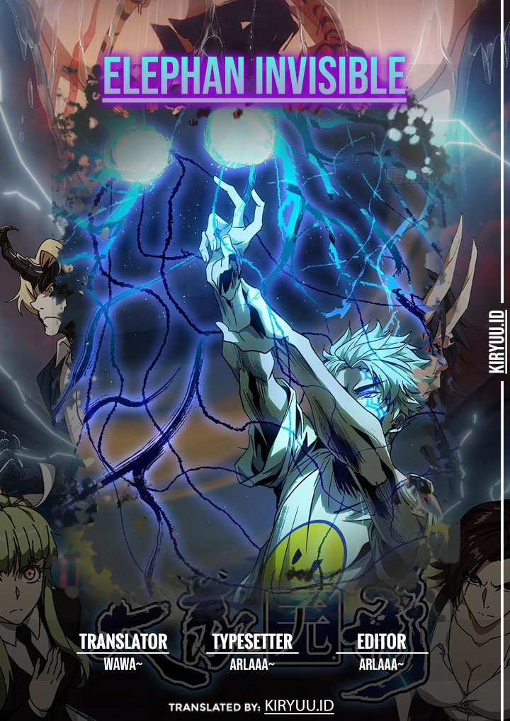 Komik Da Xiang Wuxing - Chapter 80