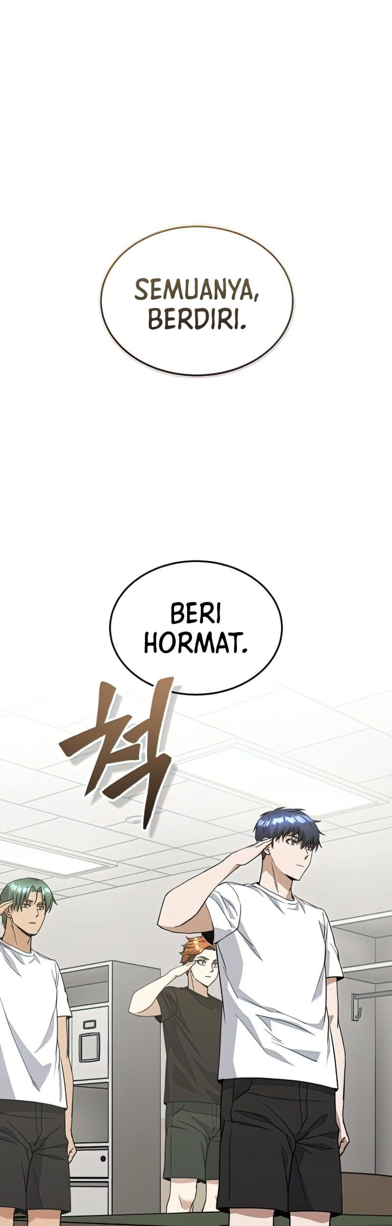 Baca Manhwa Genius of the Unique Lineage Chapter 17 Gambar 2
