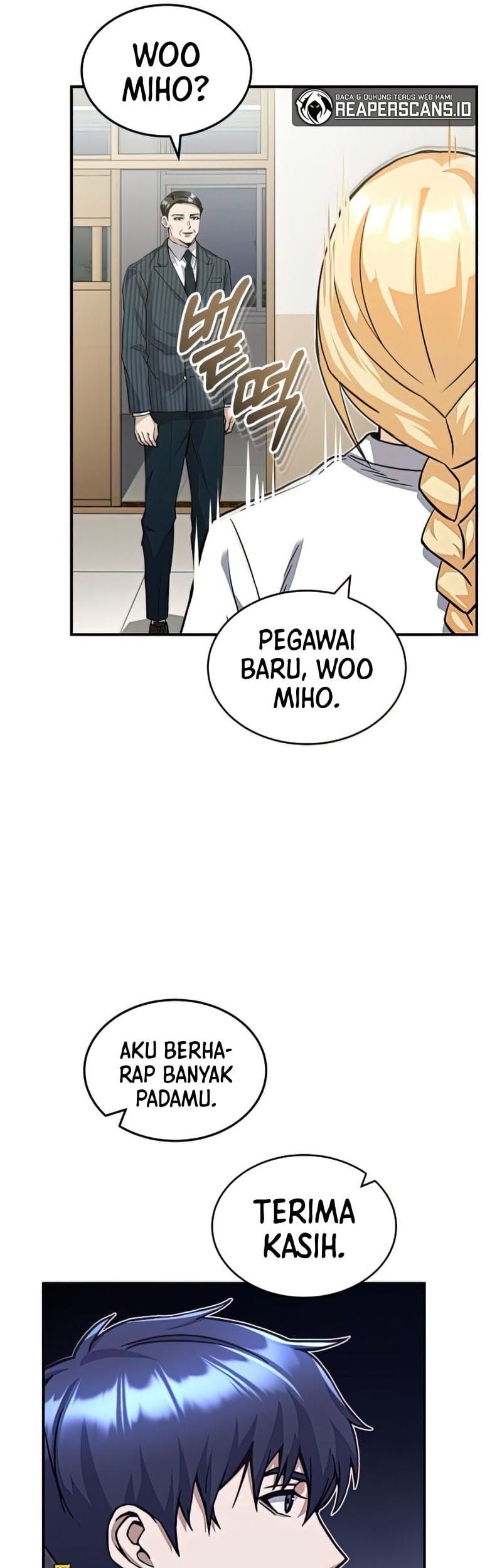 Genius of the Unique Lineage Chapter 17 Gambar 10