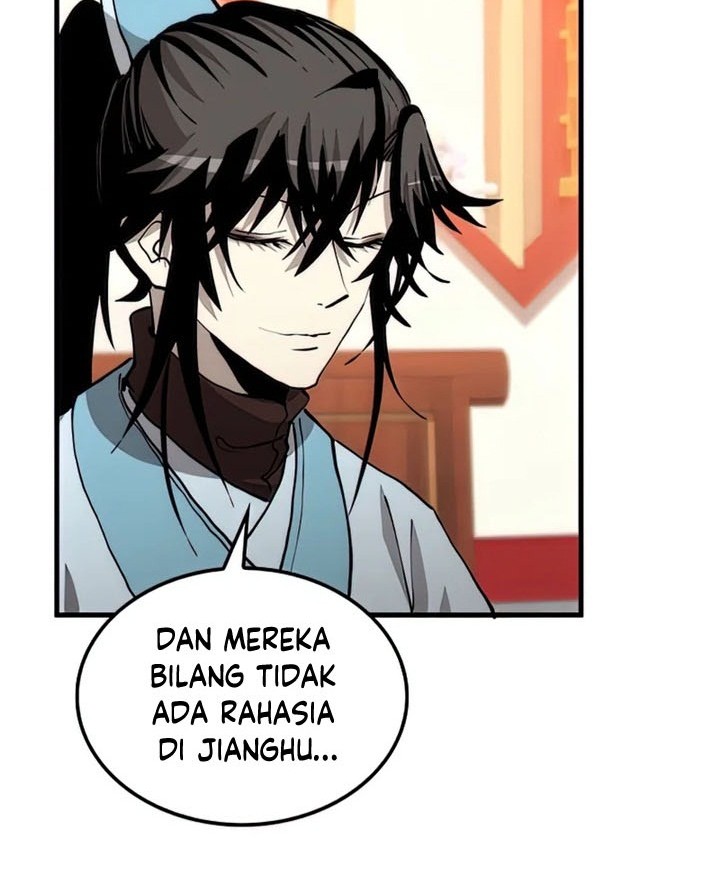 Doctor’s Rebirth Chapter 82 Gambar 25