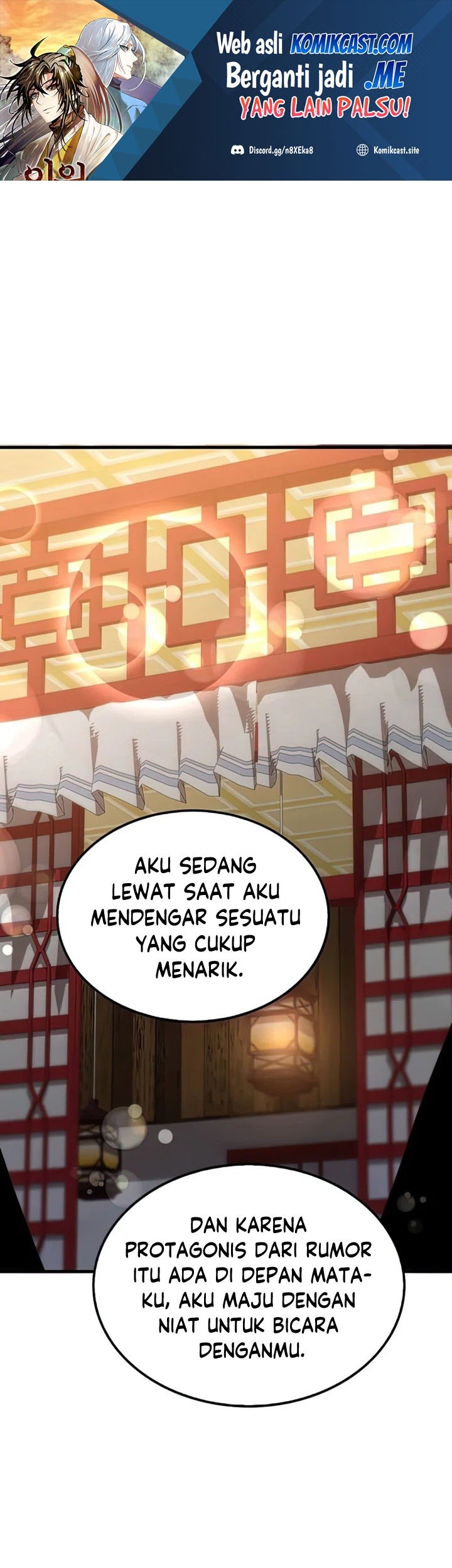 Baca Manhwa Doctor’s Rebirth Chapter 82 Gambar 2