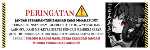 Komik God’s ID Card - Chapter 8