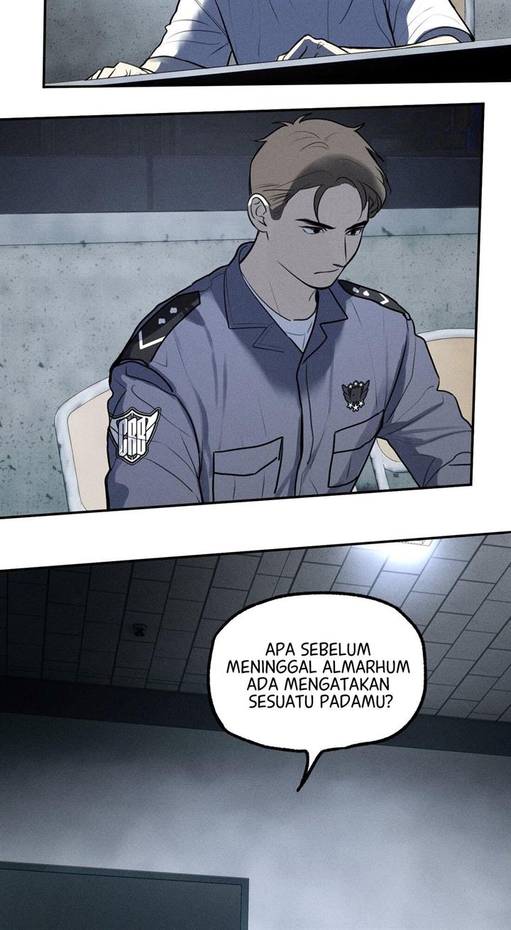 God’s ID Card Chapter 8 Gambar 24