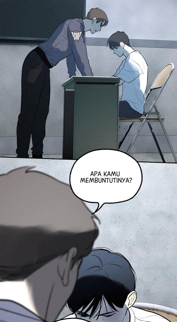 God’s ID Card Chapter 8 Gambar 25