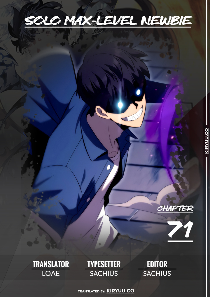 Komik Solo Max-Level Newbie - Chapter 71