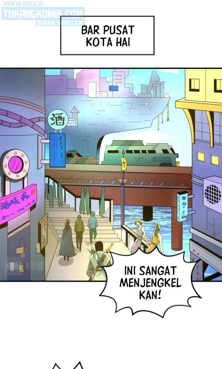 Baca Manhua Age of Terror Chapter 27 Gambar 2