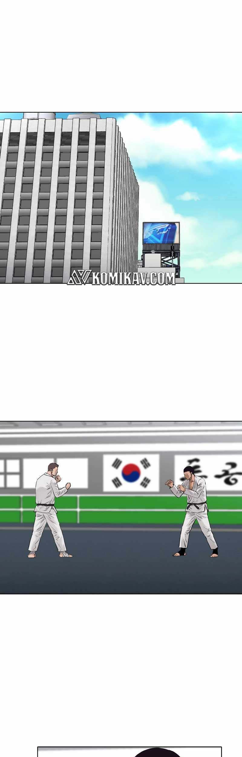Baca Manhwa Second life of a Gangster Chapter 125 Gambar 2