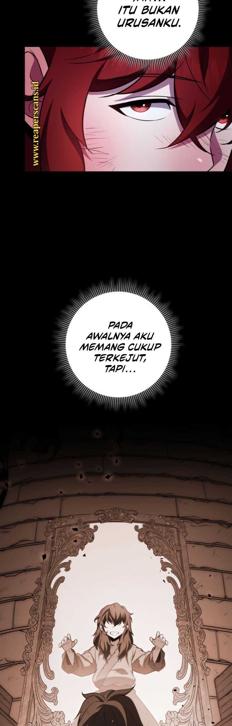 Heavenly Inquisition Sword Chapter 04 Gambar 15