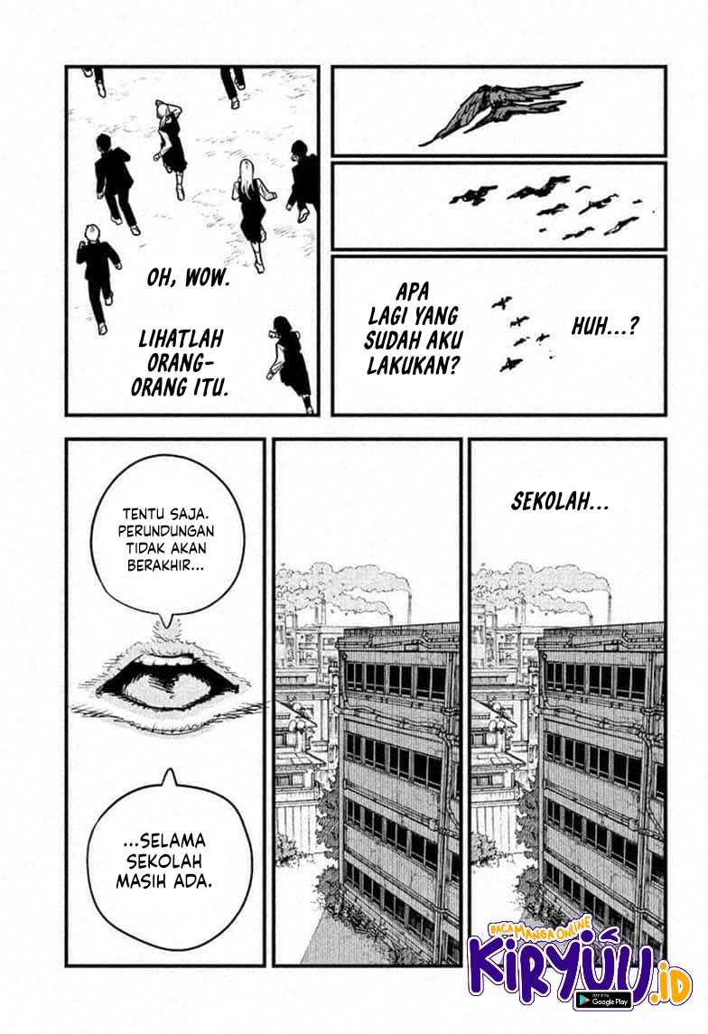 Chainsaw Man Chapter 109 Gambar 3