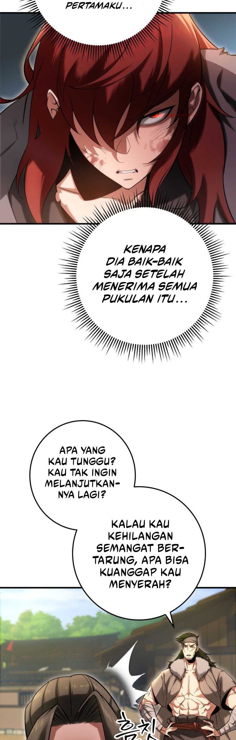 Heavenly Inquisition Sword Chapter 09 Gambar 4