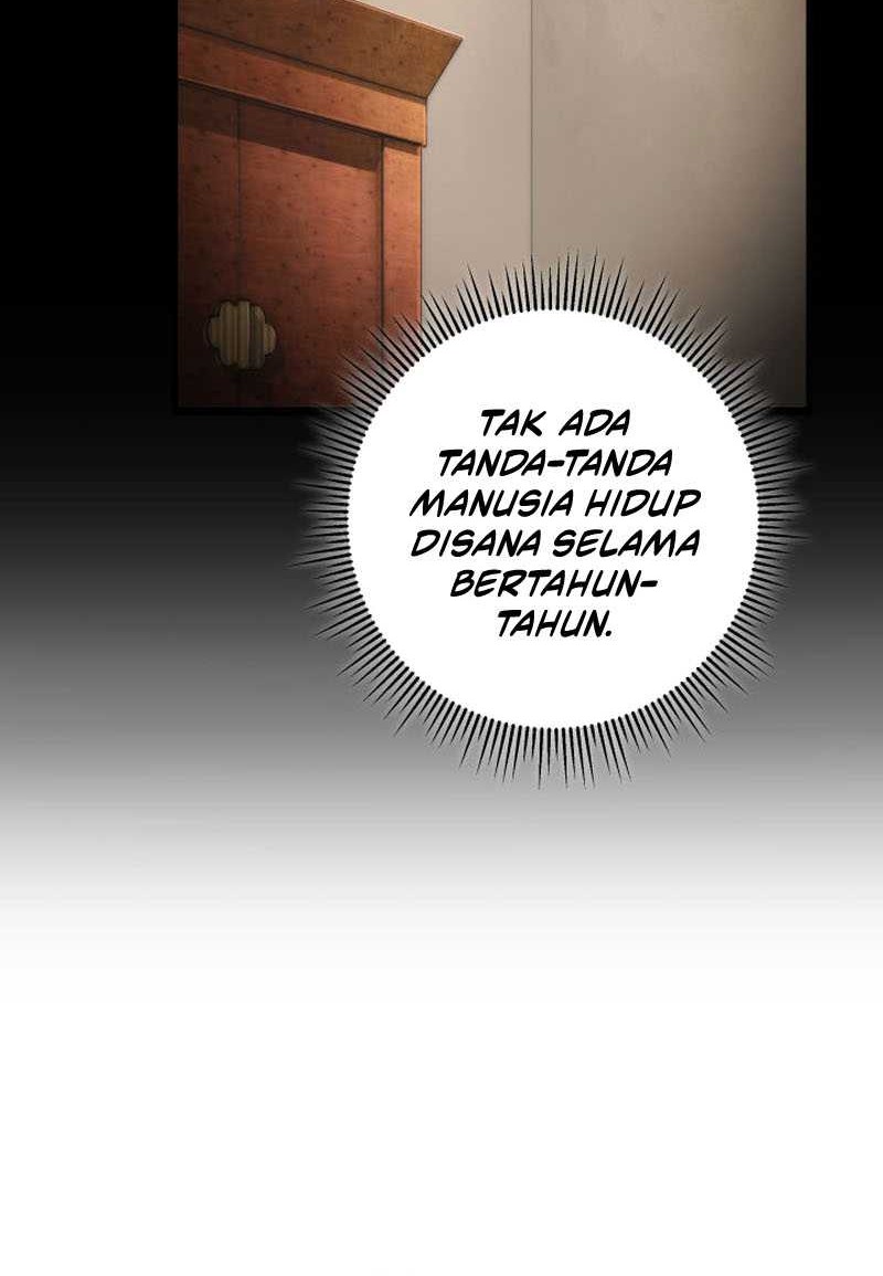 Heavenly Inquisition Sword Chapter 06 Gambar 9