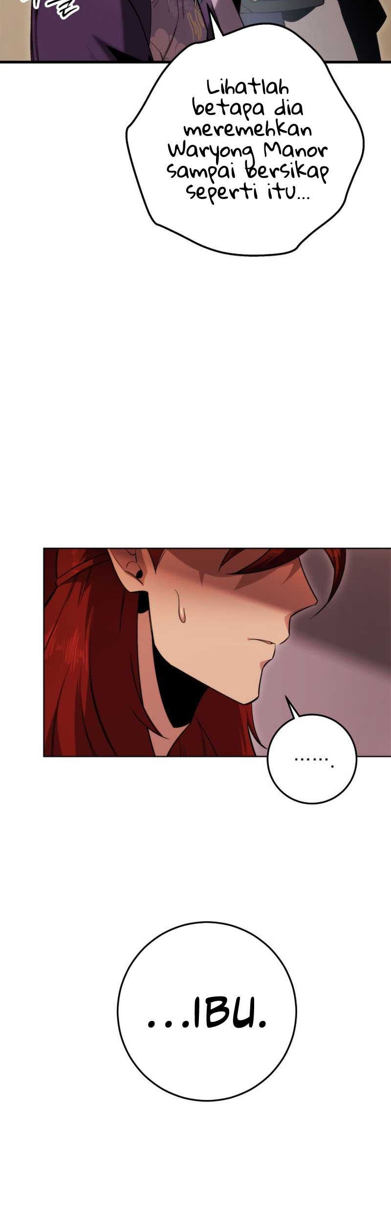 Heavenly Inquisition Sword Chapter 06 Gambar 12
