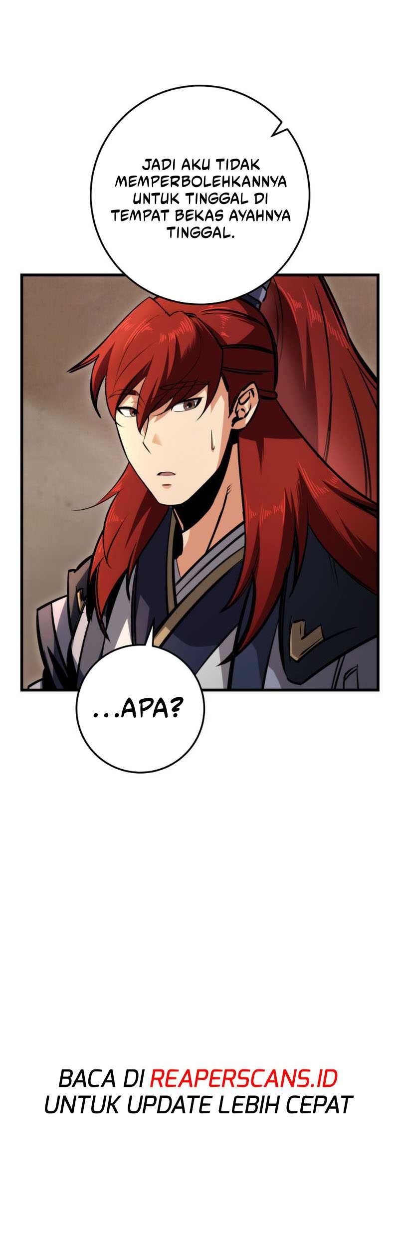 Heavenly Inquisition Sword Chapter 06 Gambar 18