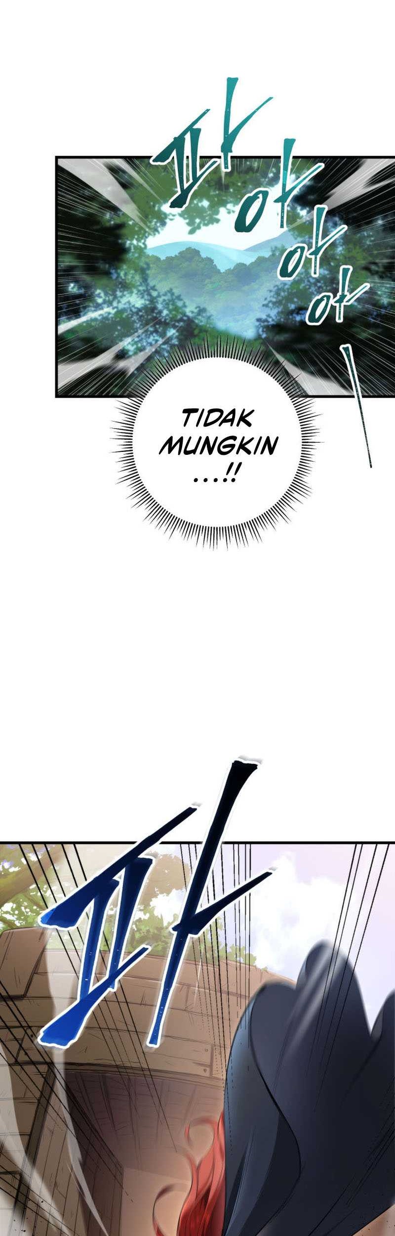 Heavenly Inquisition Sword Chapter 06 Gambar 19