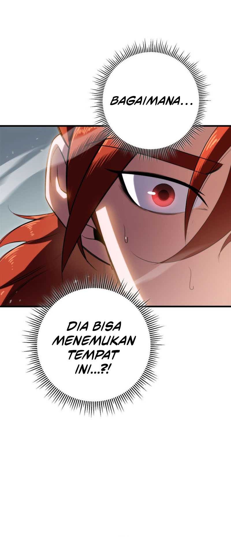 Heavenly Inquisition Sword Chapter 06 Gambar 21