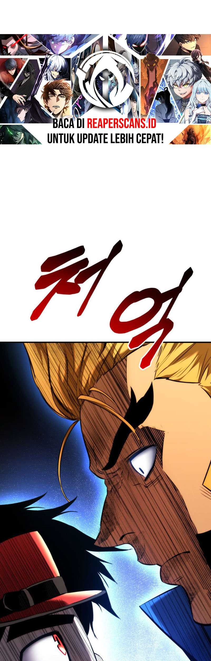 Baca Manhwa Ranker’s Return (Remake) Chapter 78 Gambar 2