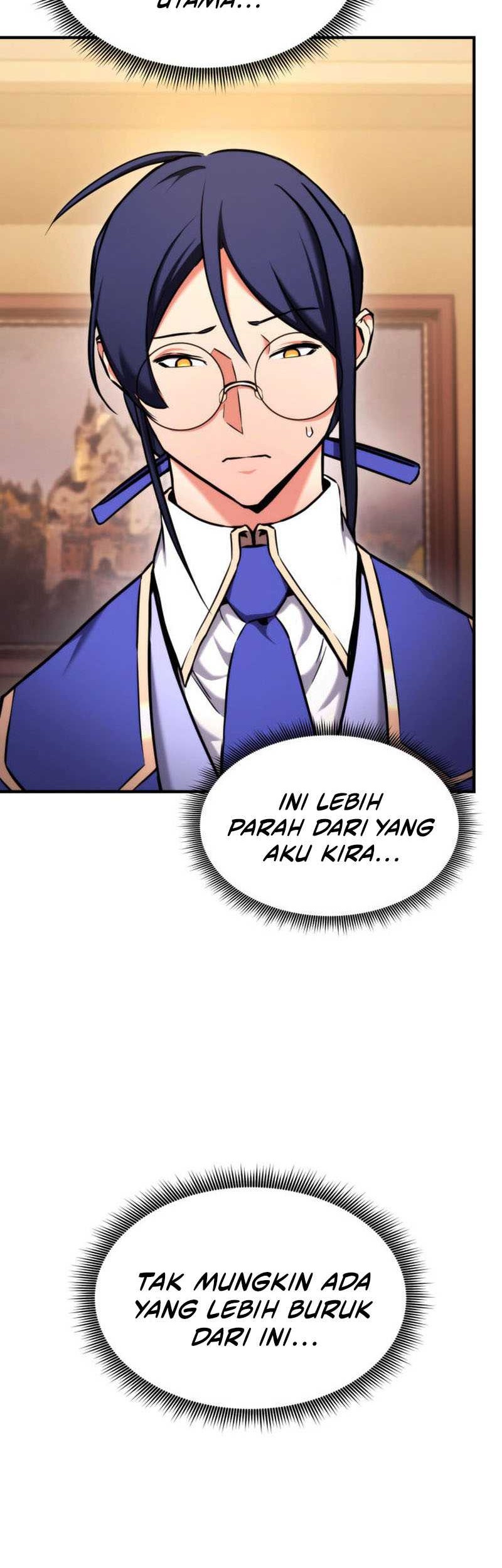 Ranker’s Return (Remake) Chapter 77 Gambar 23