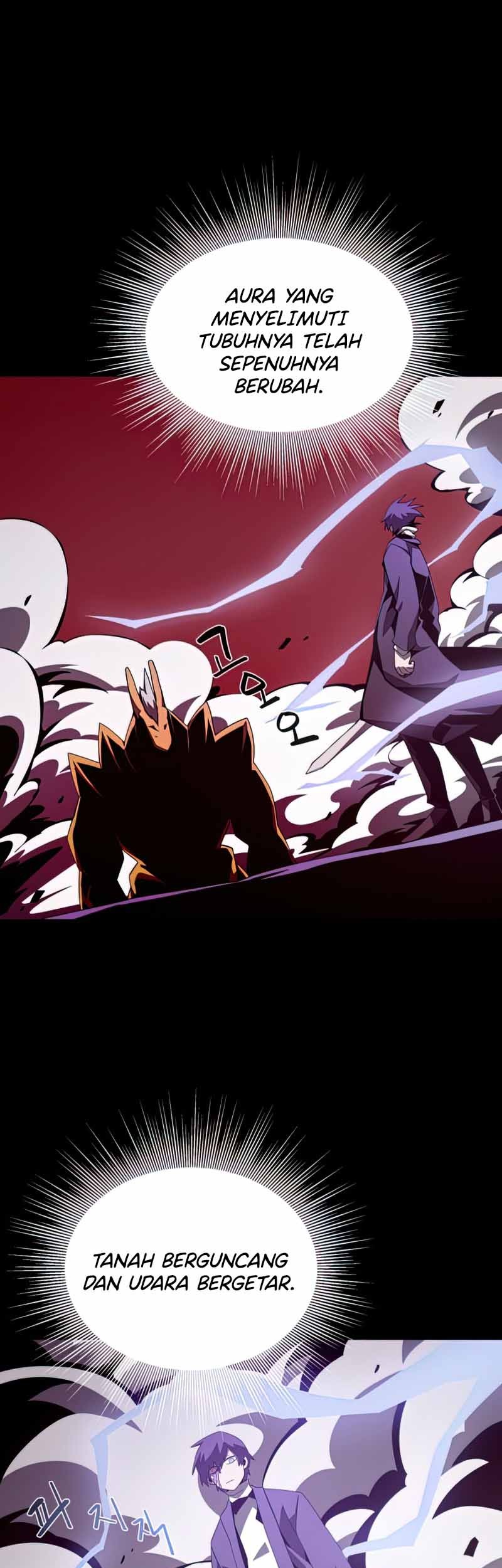 Baca Manhwa Dungeon Odyssey Chapter 23 Gambar 2