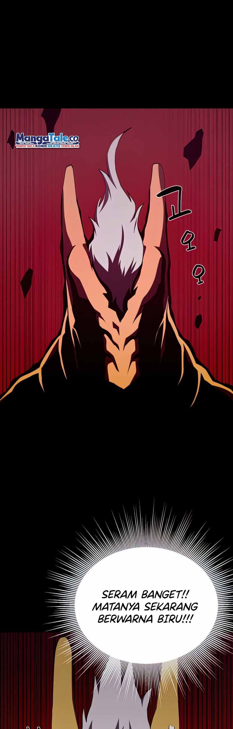 Dungeon Odyssey Chapter 23 Gambar 9