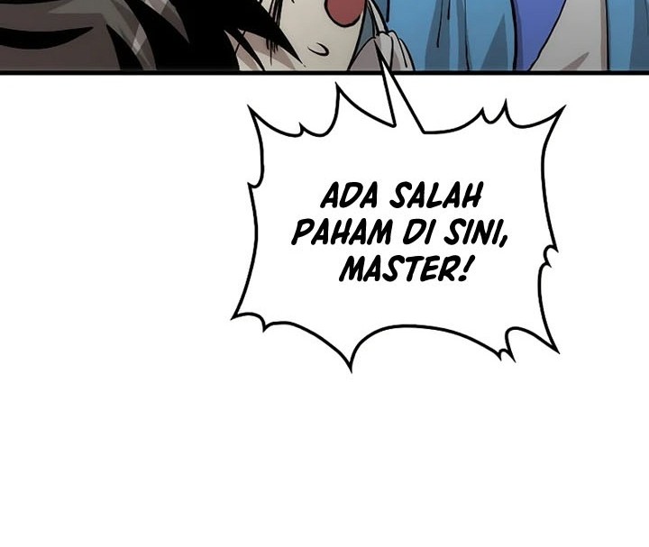 Doctor’s Rebirth Chapter 87 Gambar 7