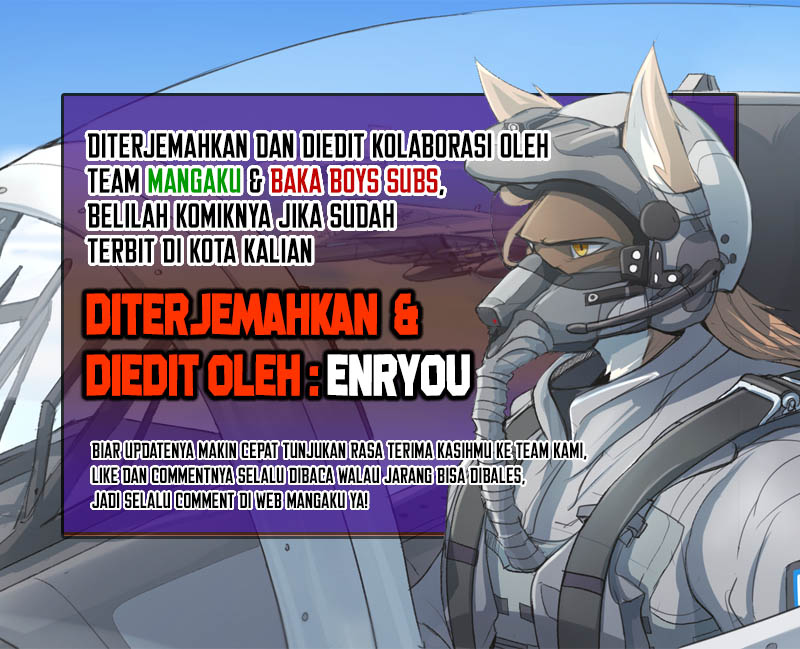 Komik 8Kaijuu - Chapter 73.5