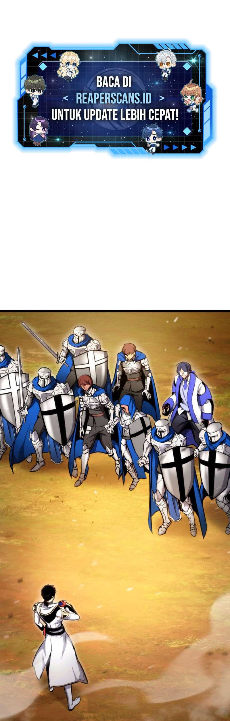 Baca Manhwa Ranker’s Return (Remake) Chapter 79 Gambar 2