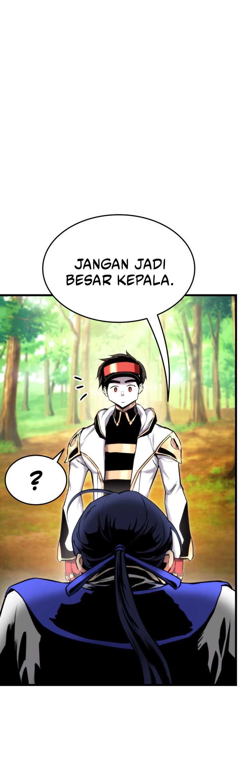 Ranker’s Return (Remake) Chapter 79 Gambar 11