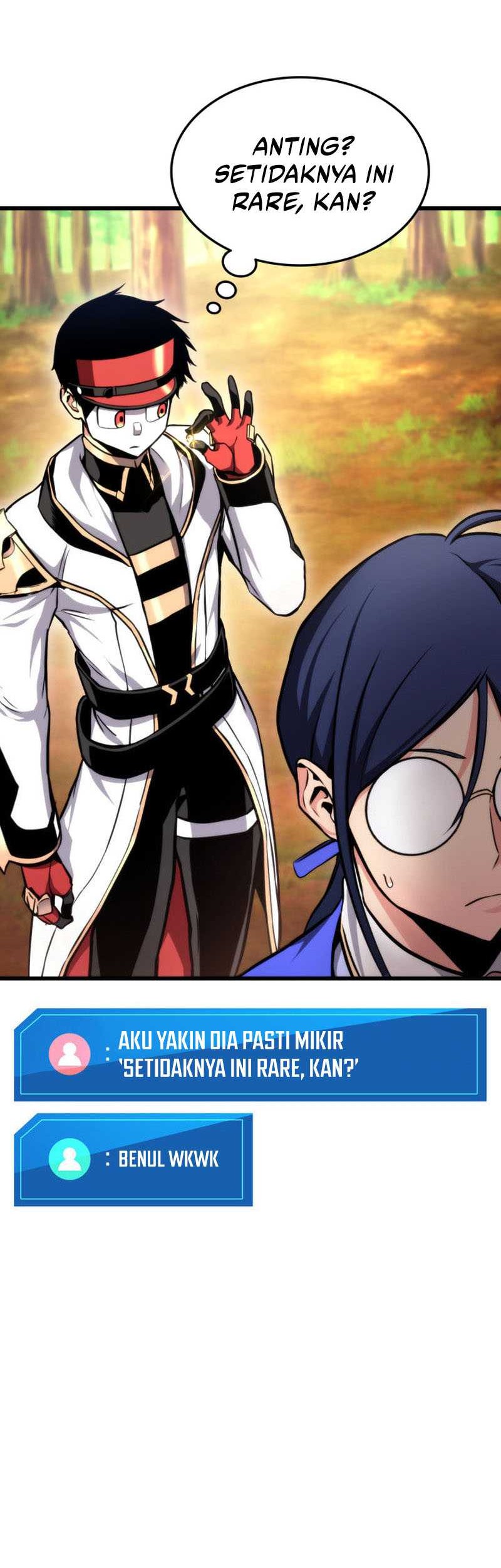 Ranker’s Return (Remake) Chapter 79 Gambar 20