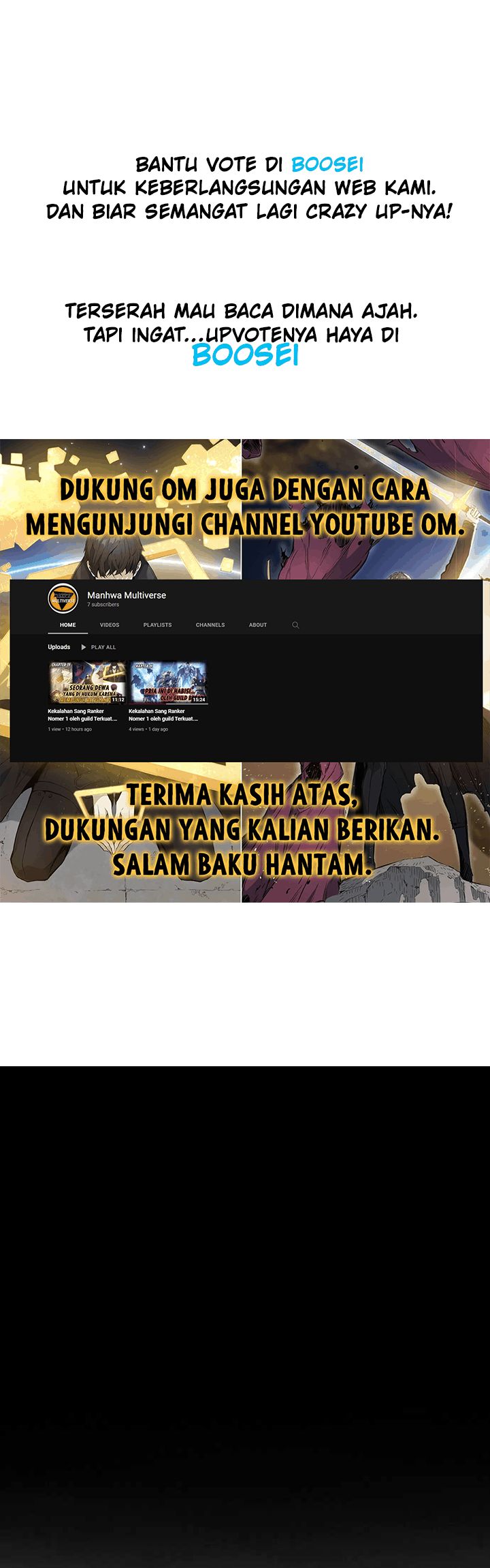 Baca Manhwa Hallym Gymnasium Chapter 96 Gambar 2