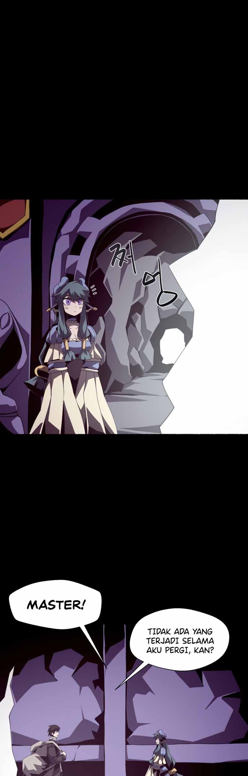 Baca Manhwa Dungeon Odyssey Chapter 24 Gambar 2