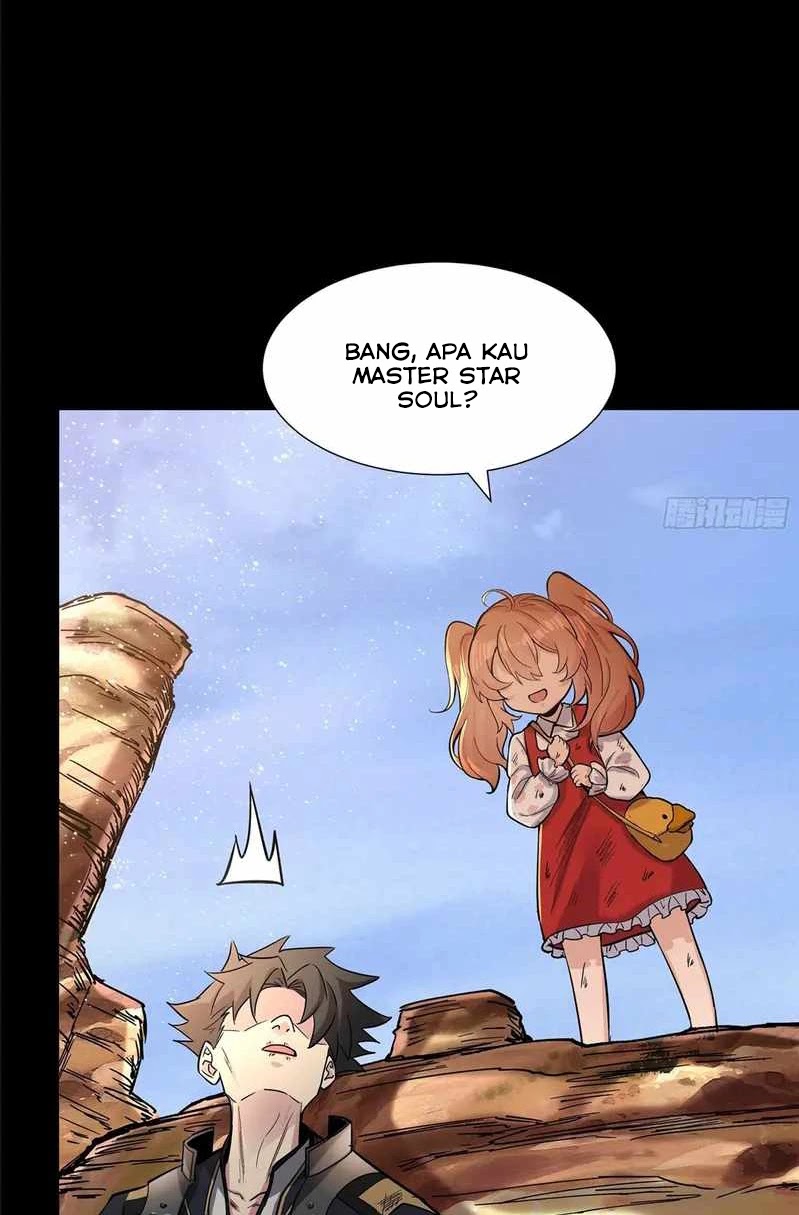 Legend of Star General Chapter 62 Gambar 13